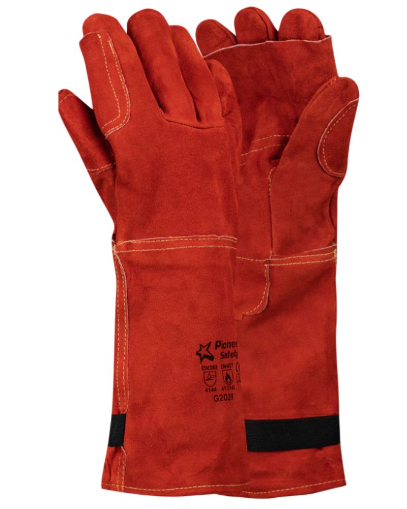 Heat Resist Glove