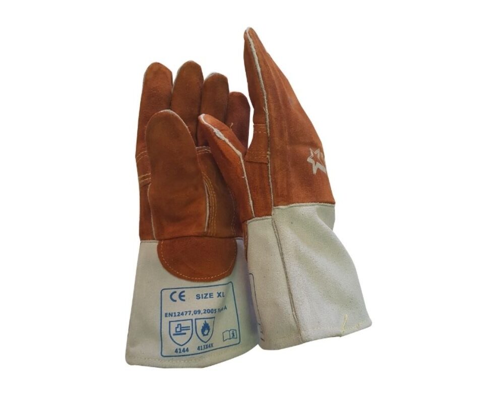 Hi-Heat Welding Glove