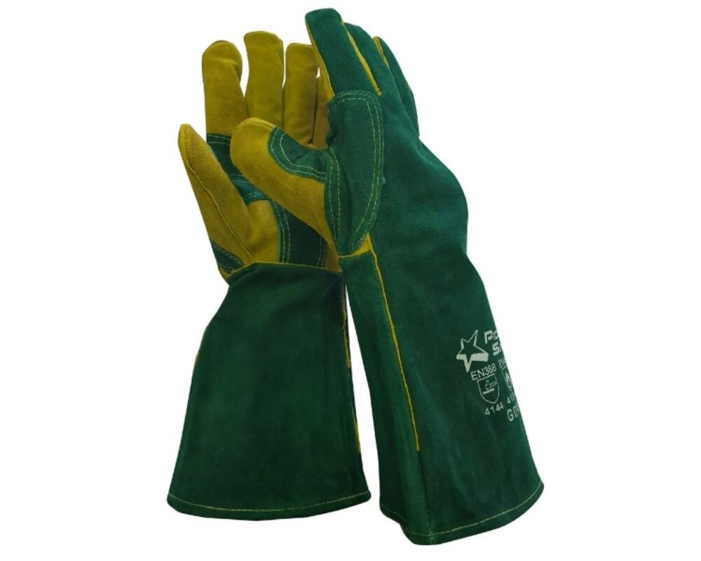 Spark Welding Glove