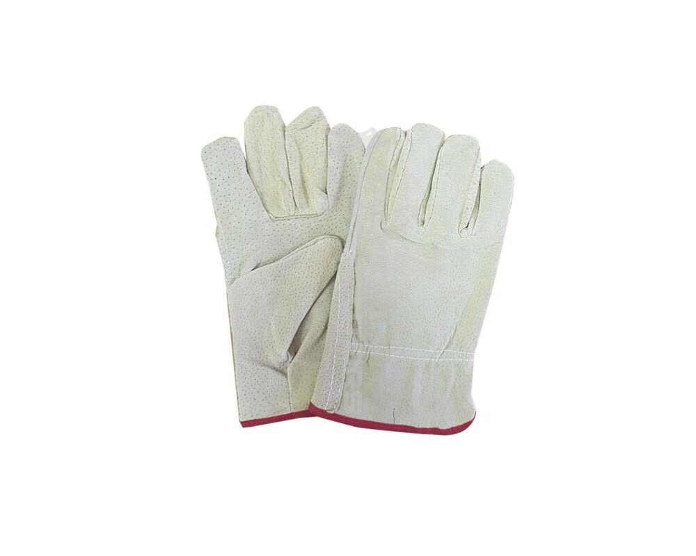 Pigskin Driver Glove