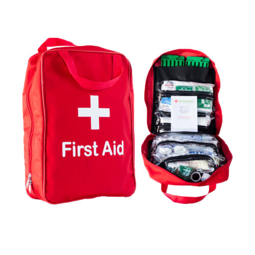 First Aid Kit