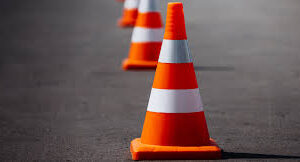 Traffic Cones