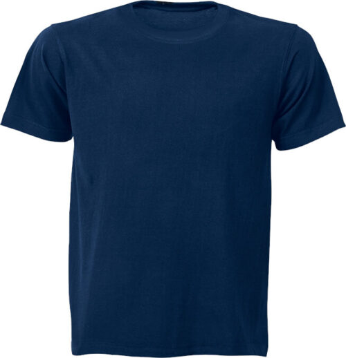 Navy Blue T-Shirt